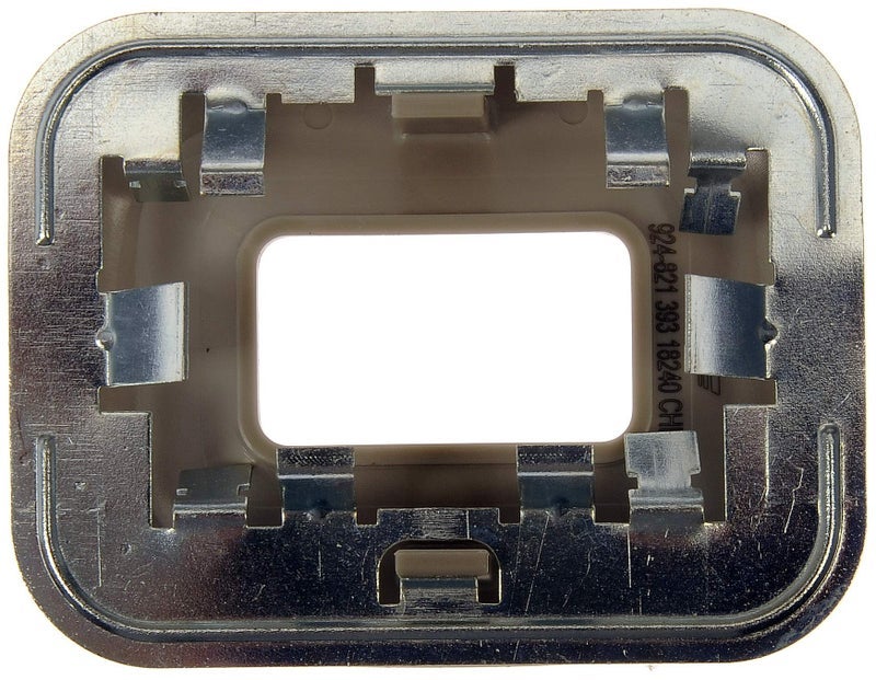 Dorman 924-821 Switch Bezel Compatible with Select Chevrolet/Pontiac Models - Image 3